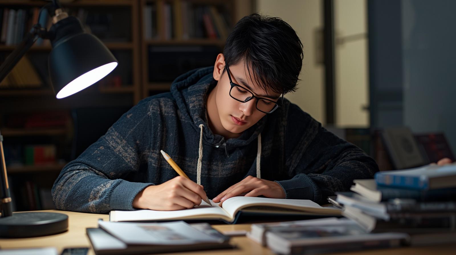 Как связать онлайн-подготовку со школой